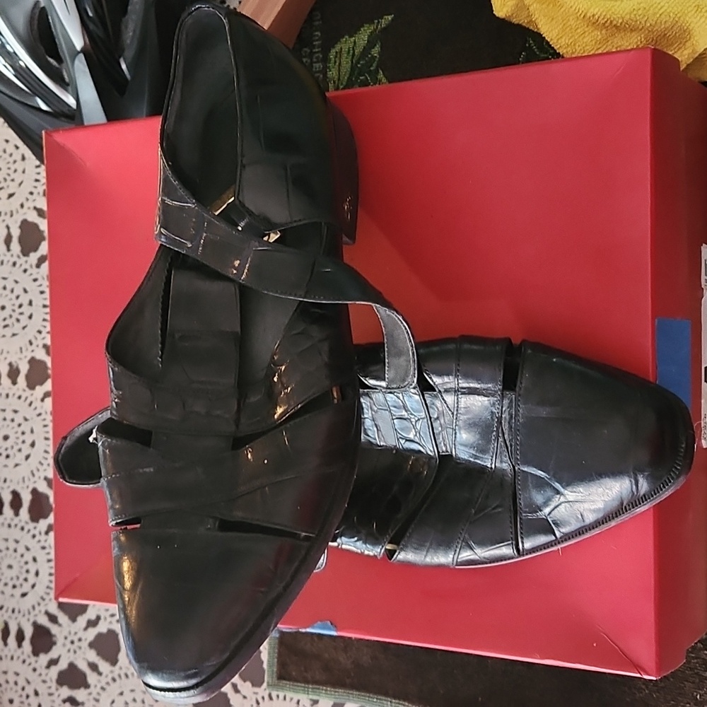 Marco Ricci shoes - Picture 2 of 4